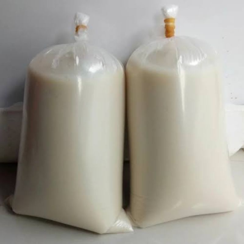

Suklai murni (chat untuk tanpa pemanis)