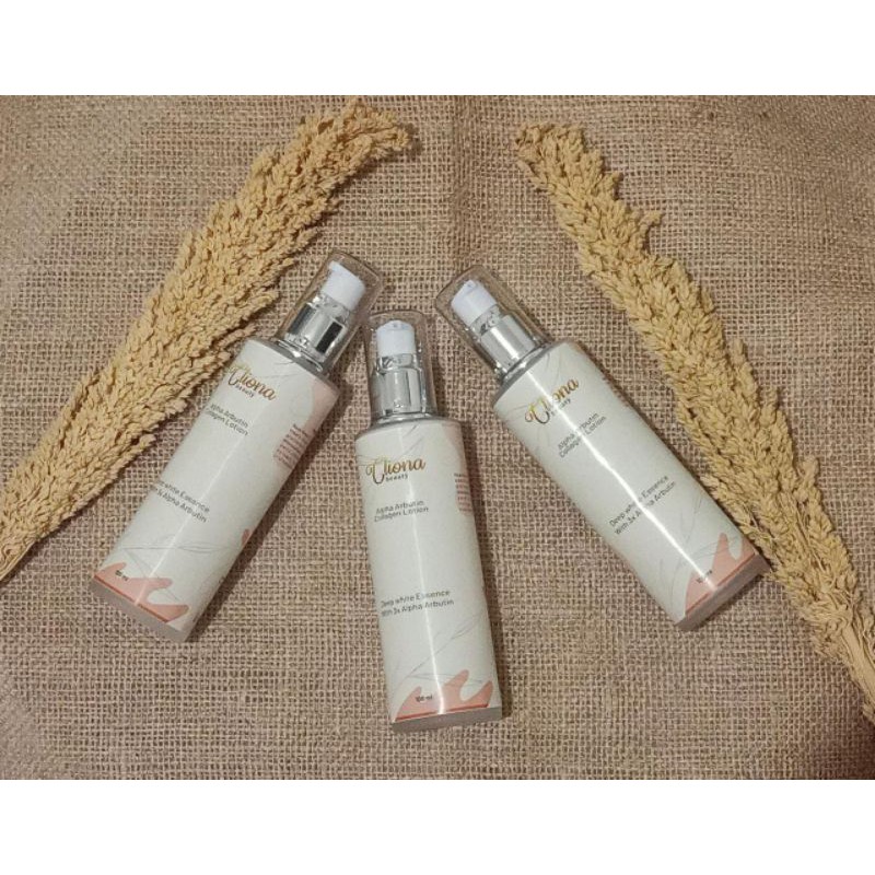 Lotion pemutih by Cliona Beauty