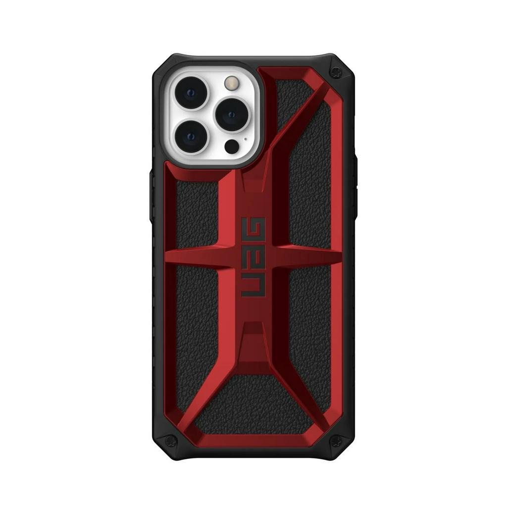 UAG Monarch iP 13 / 13 Pro / 13 Pro Max Case - Rugged Slim ShockProof