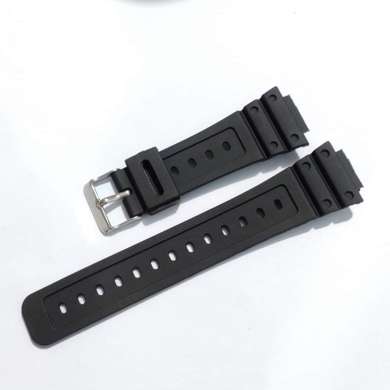 TALI STRAP JAM DIGITEC DA 3119 DA-3119T / DA 3119 T / DA-3119T RUBBER STRAP DIGITEC DA3119 T