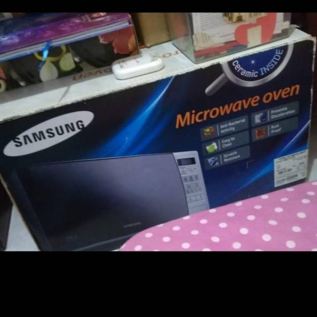 Microwave Samsung murah