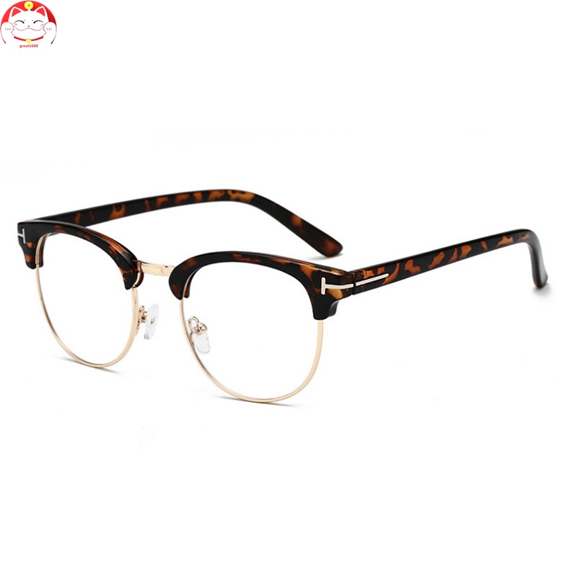 2 In 1 kacamata vintage terbaru lensa photocromic  kacamata photogrey antiradiasi minus  anti radiasi wanita pria kacamata komputer Anti UV New fotocromic