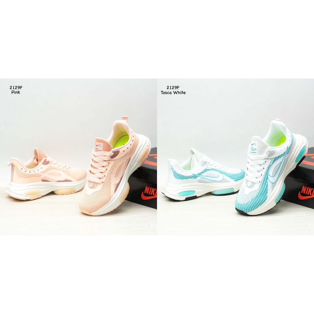 SEPATU CEWEK ZOOM 2129F