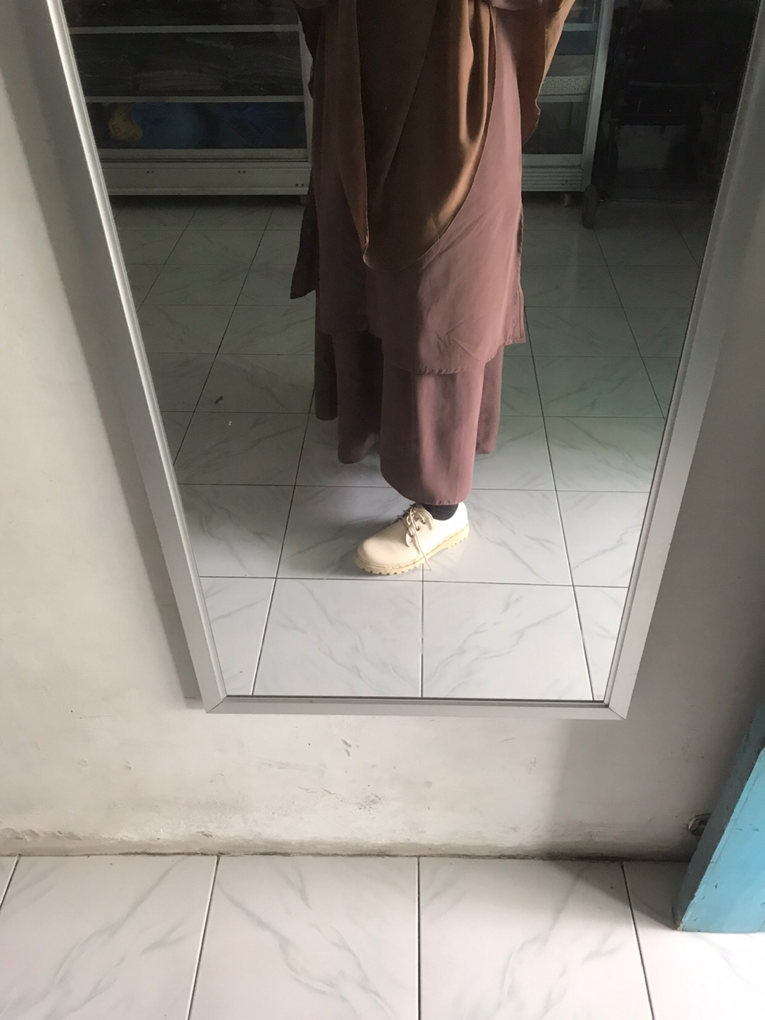 Terlaris! Kimber Selena Cream