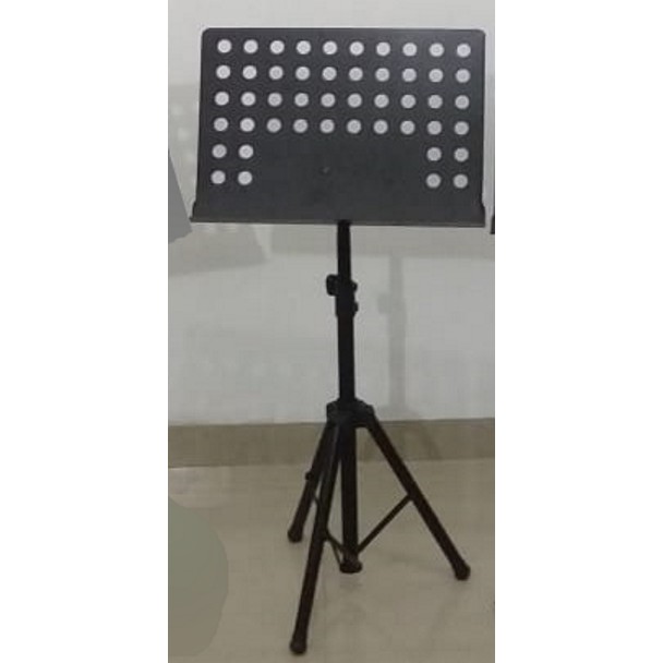 Stand Al Quran Tiang Penyangga Al Quran untuk Imam Shalat Rekal Baca Al Quran TYPE C STandar