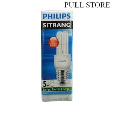 Philips Sitrang 5 watt / w