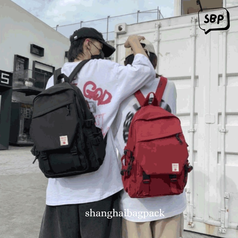 Tas Ransel - Laptop Backpack Multifungsi Pria/Wanita Terbaru 2022