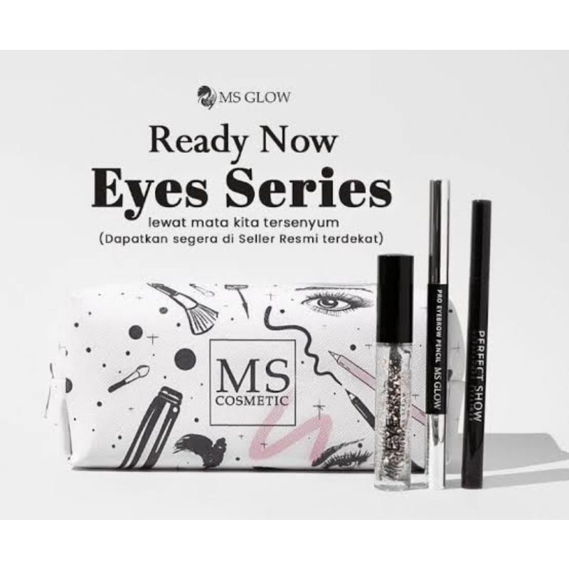 eyeliner ms glow