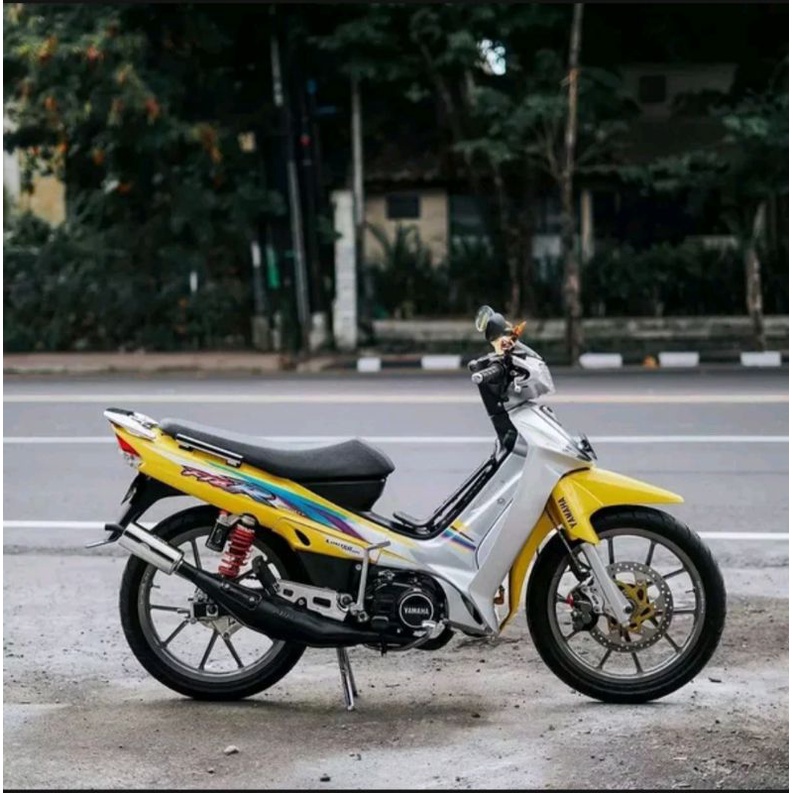 jok yamaha f1zr fizr fiz f1z road race jok standar racing fizr f1zr