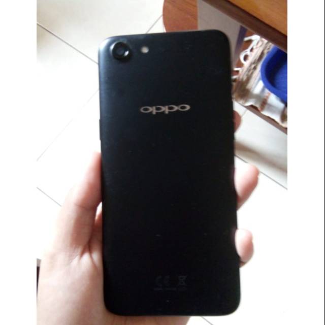Oppo A83 Second Shopee Indonesia