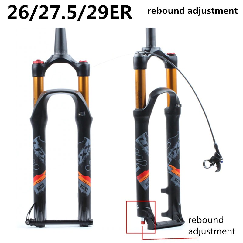 mtb fork 26er