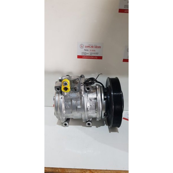 kompresor compresor ac mobil honda cielo maestro assy copotan Murah