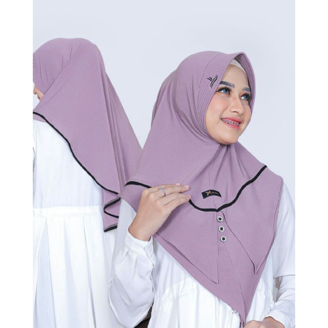 ORI YESSANA / BERGO TANISHA