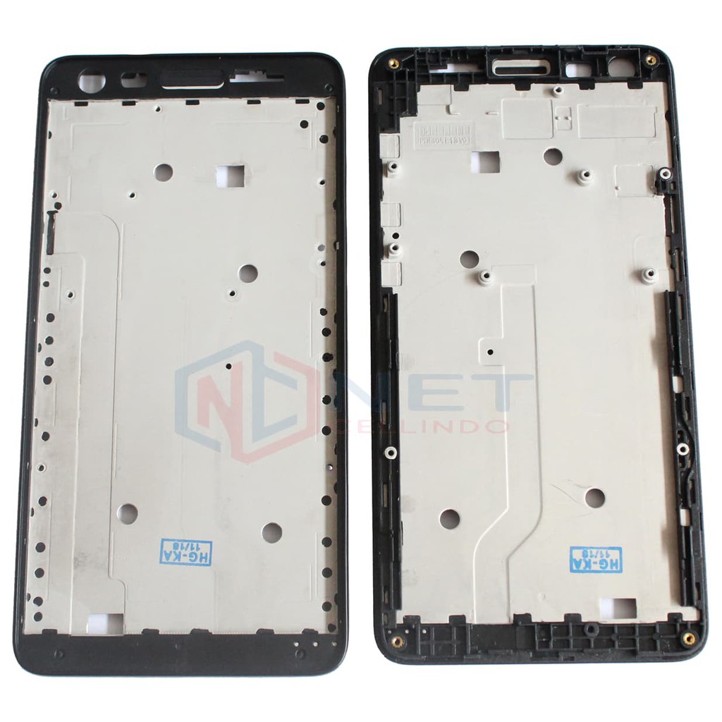 FRAME LCD / TATAKAN BEZEL / TULANG CASSING XIAOMI REDMI 2 / REDMI 2S