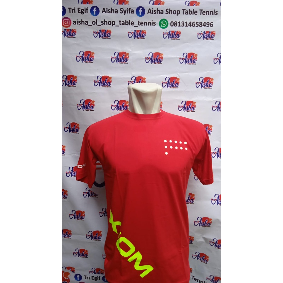 kaos pingpong uk L katun