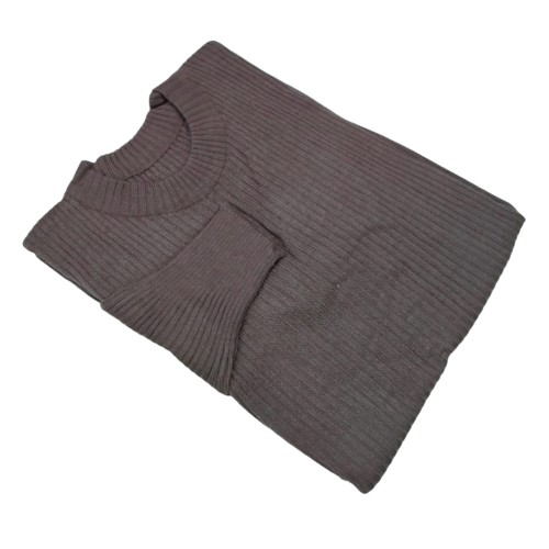 PREMIUM BOXY XL - XXL || SWEATER RAJUT TERBARU KOREA-Milo