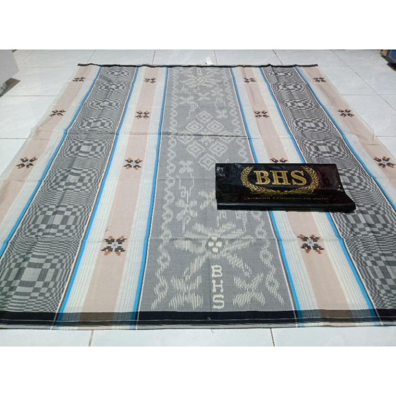 SARUNG BHS AFKIR TYPE EXCELLENT BARANG MASIH BAGUS