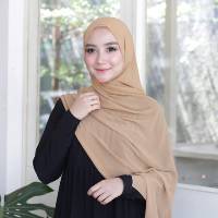 Promo Jilbab Pashmina Sabyan Diamond Shopee Indonesia