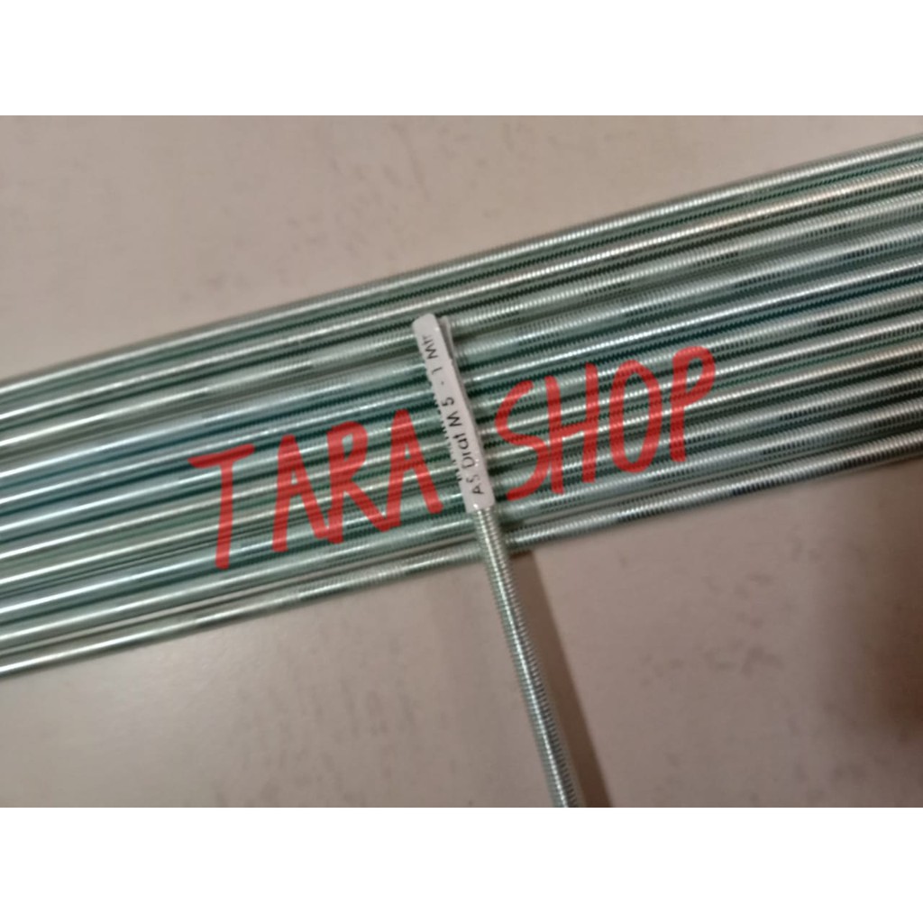 AS DRAT BESI M5 - 7015006