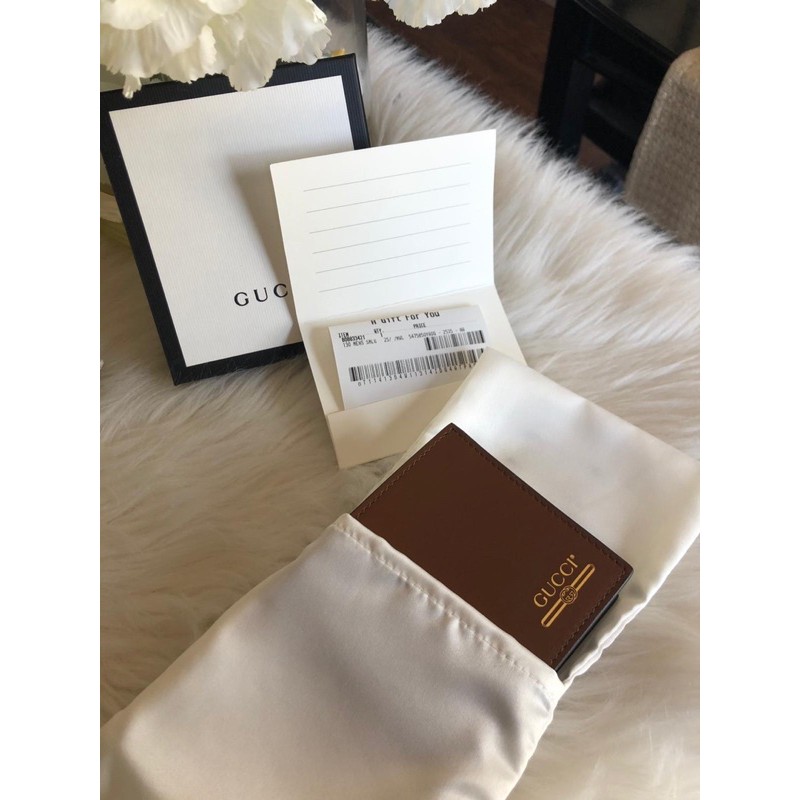 SOLD Dompet Gucci original reprice!!