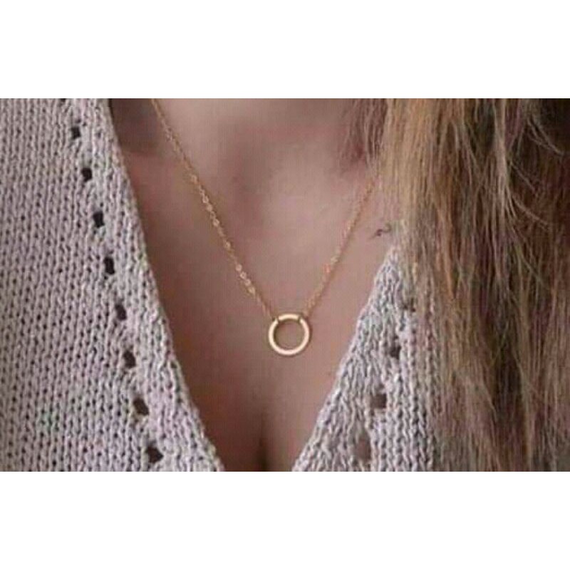 kalung selebgram