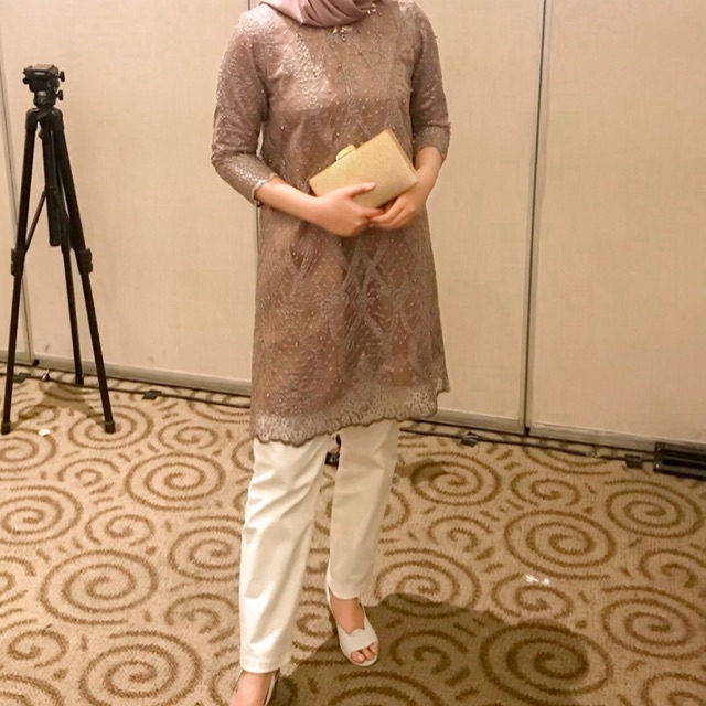 PRELOVED Baju kondangan by amrthelabel