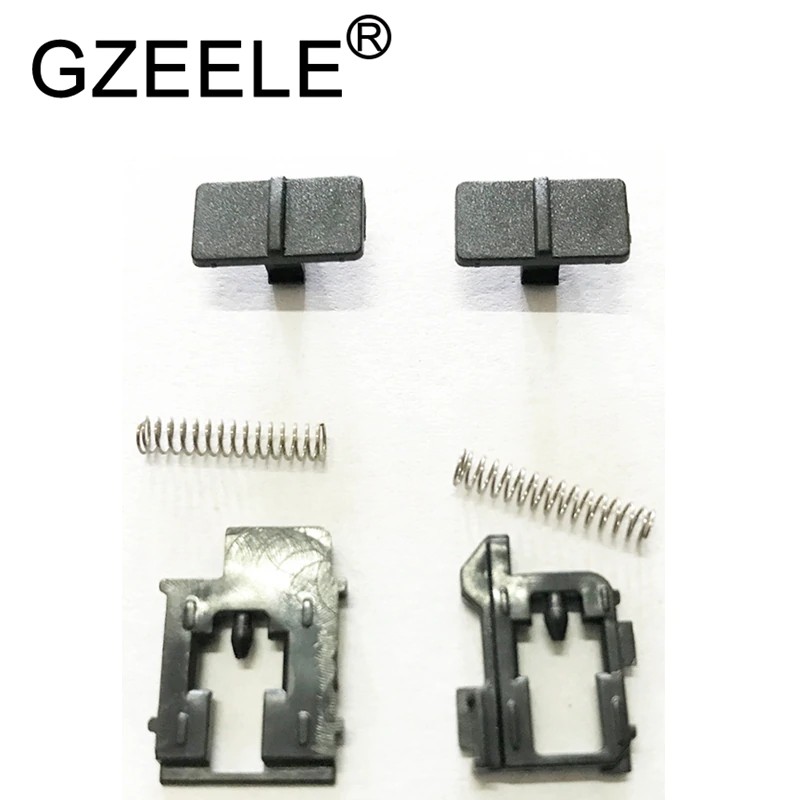 IMPORT GZEELE New For Lenovo for Thinkpad X240 X250 X260 Battery Lock Clip Battery Buckle Battery