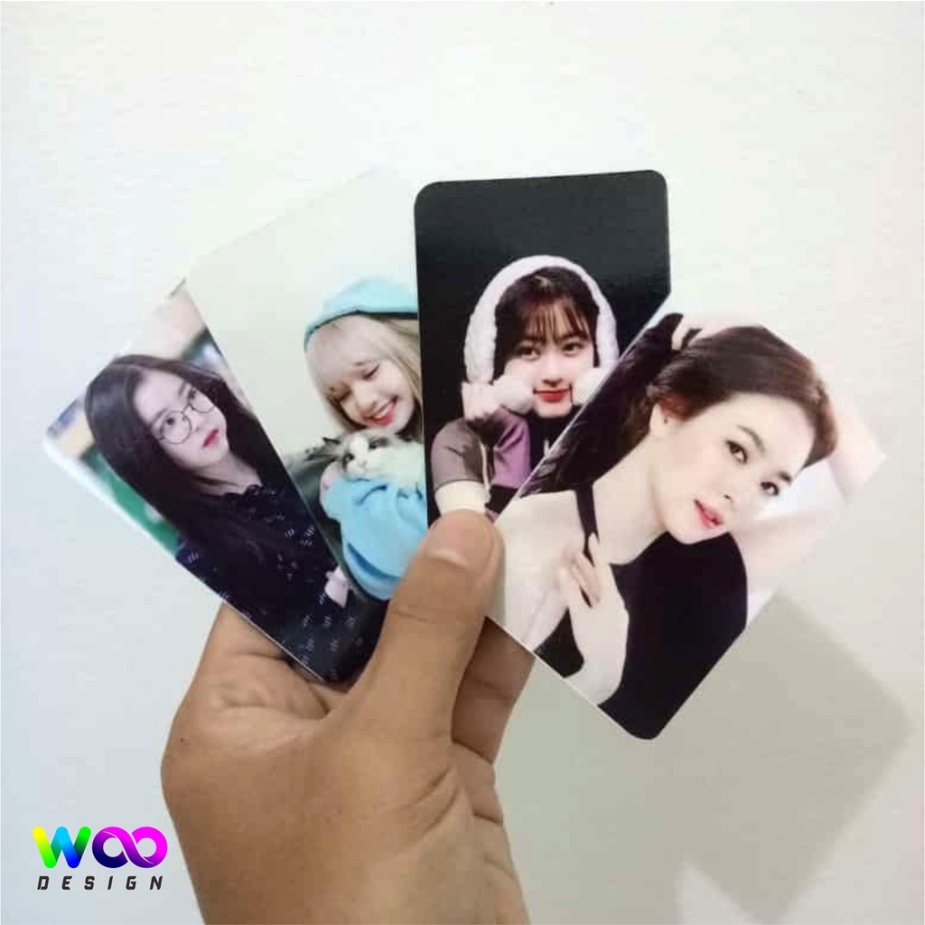 

PHOTO CARD MURAH PROMO