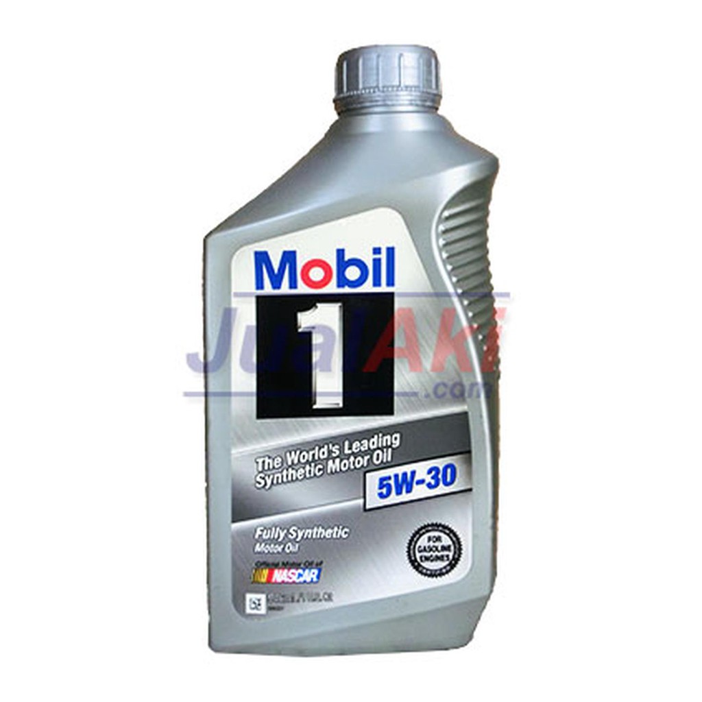 Mobil 1 5W30 Extended Performance