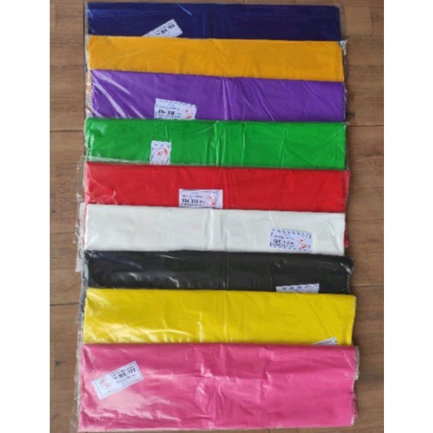 plastik Layangan Cap Bumi