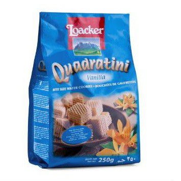 

loacker quadratini vanilla 250gr