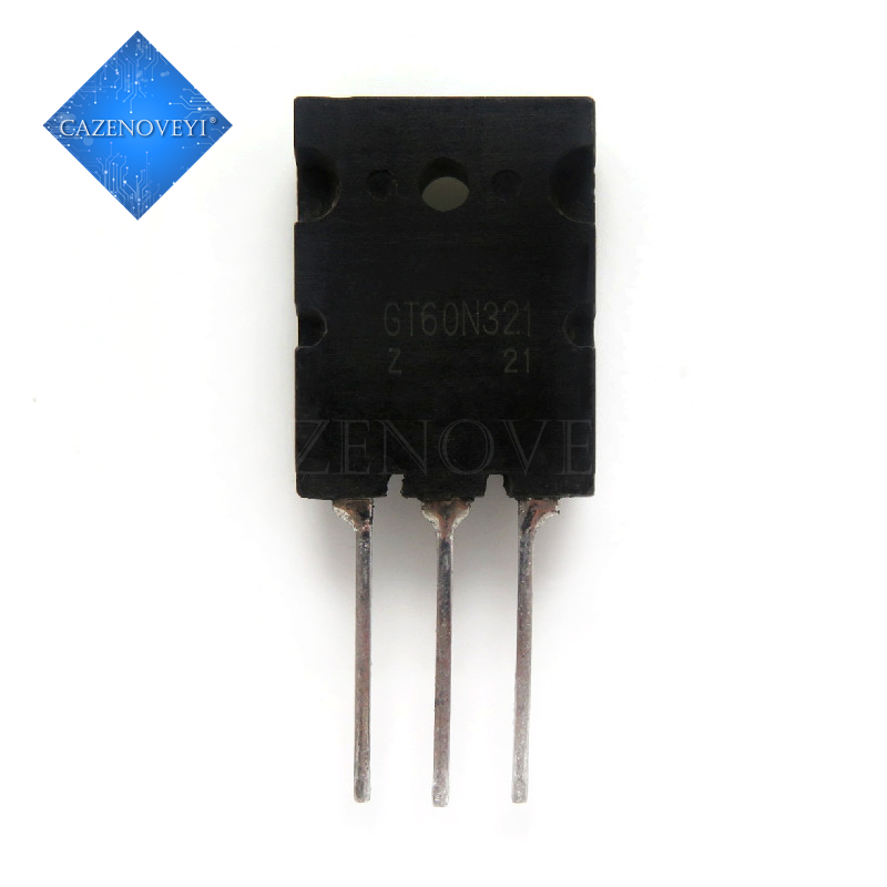 1pc Ic Gt60N321 60n321 To-3P