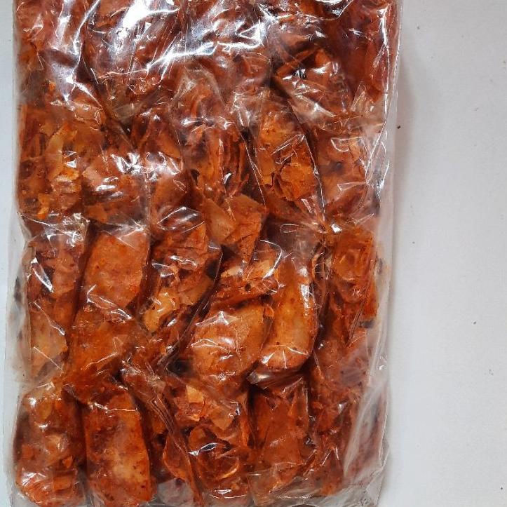 

Berani Coba✔️ ISI 25 Berat 350 gram Keripik Singkong Riki Kemasan Kecil Gopean 500 Khas Keripik Pojok Riki Odod Bandung Cimahi |Stock terbaru!!!|Termurah|Diskon Besar!!!!!