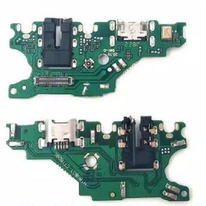 FLEXIBLE FLEXIBEL CONEKTOR CAS MIC HUAWEI NOVA 3I