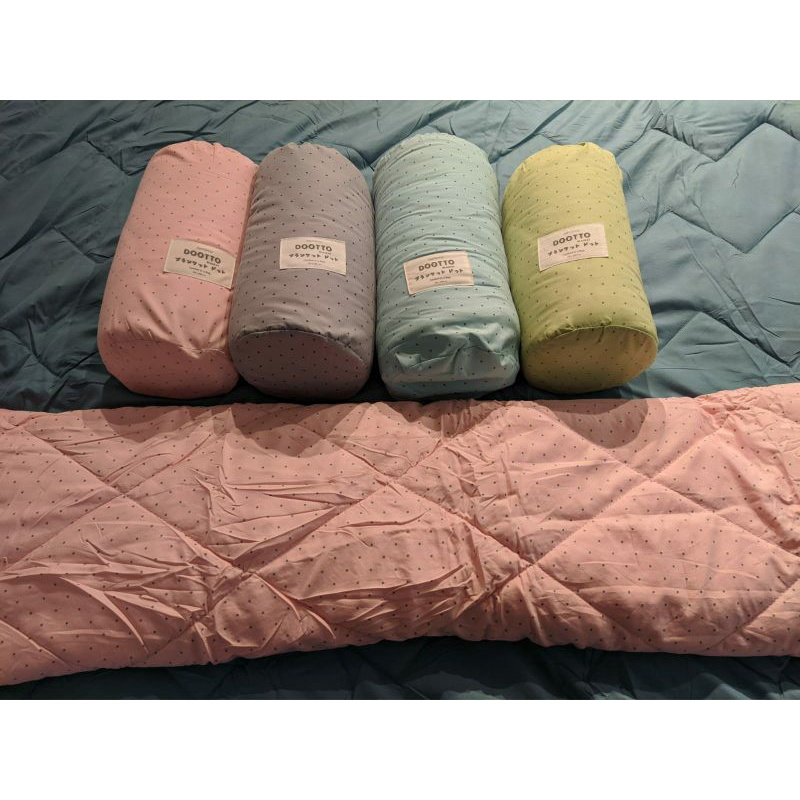 Selimut Dotto Informa Sleep