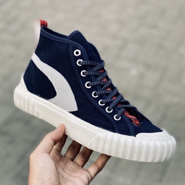 Trust Footwear Heroes Original Made in Indonesia