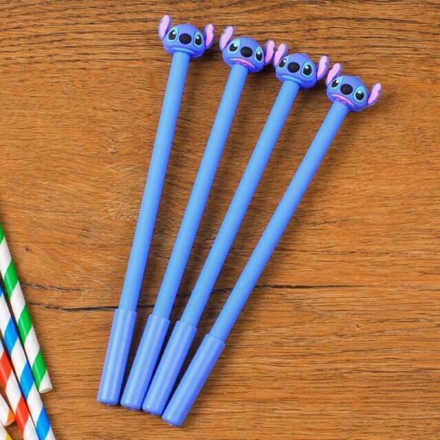 

Pena Stich | pulpen | pen karakter | pena lucu