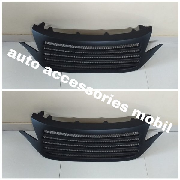 grill honda BRV custom