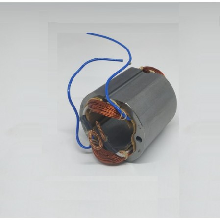 Stator Mesin Gerinda Gurinda MODERN M 2350 M2350 M-2350 B Sparepart