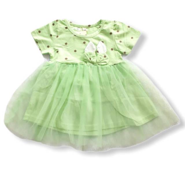 Dress Bayi Tutu