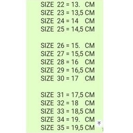sepatu sneakers boot anak imut motif bunga terbaru