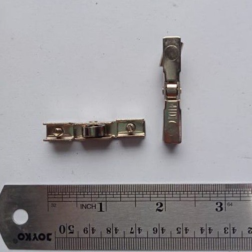 RODA ETALASE KACA SHOWCASE KECIL / RODA ETALASE KECIL