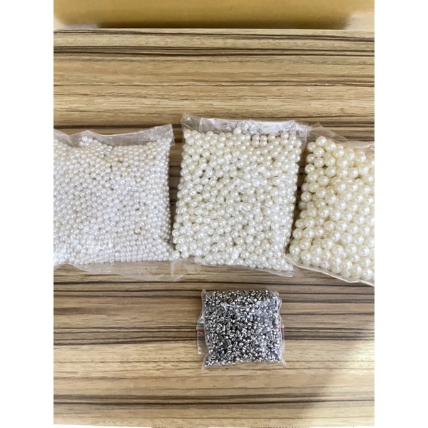 

Mutiara tembak/mutiara press