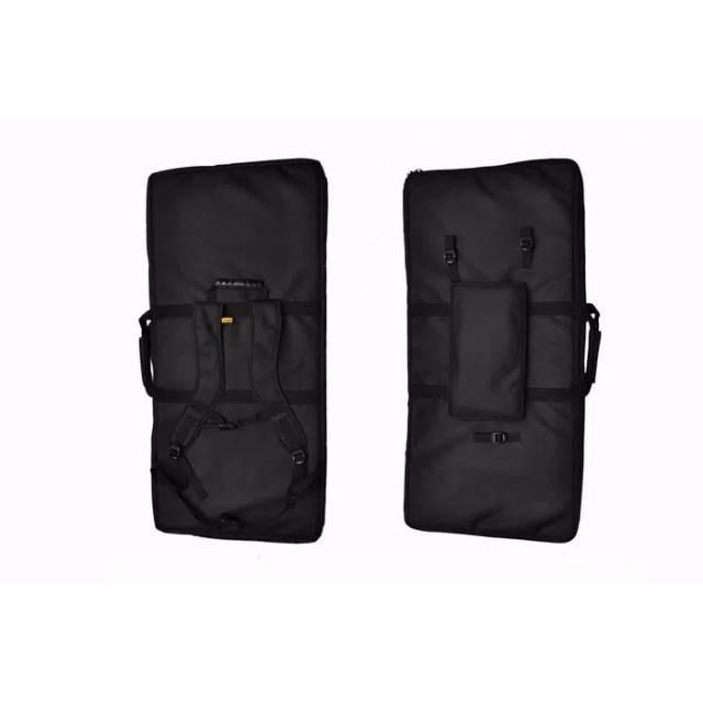 Tas keyboard PSR- EW400 / EW410 / EW425 Hitam