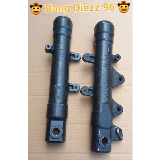 Bottom shockbreaker Shock Skok depan yamaha XMAX X MAX 250 original motor