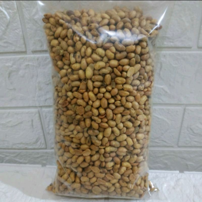 

KACANG KEDELAI | KACANG KEDELE 250GRAM