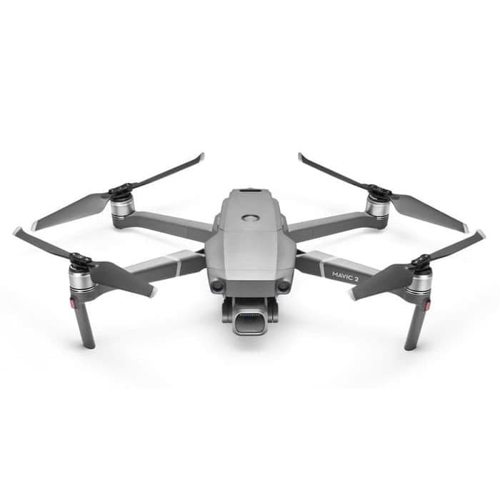 Dji Mavic 2 Pro Fly More Combo Kit - Garansi Resmi Indonesia