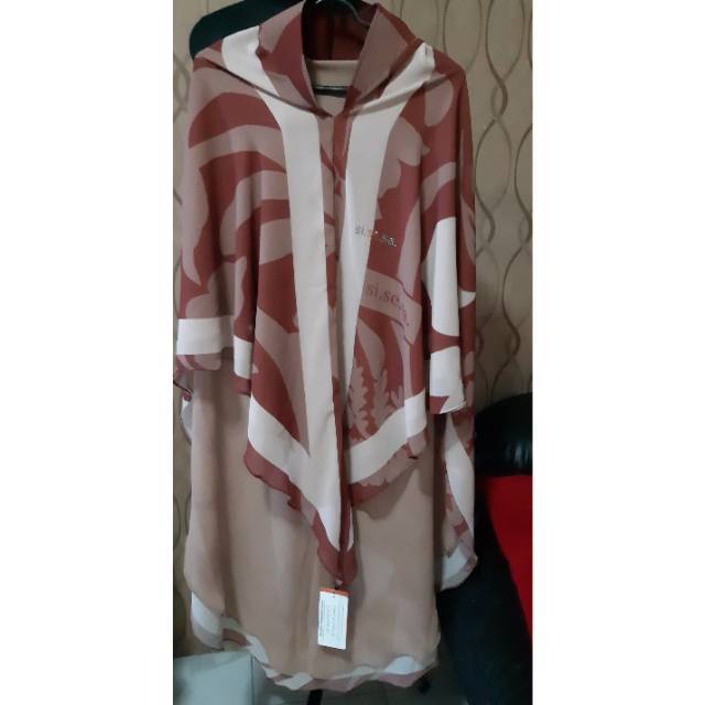 New sisesa khimar khausah