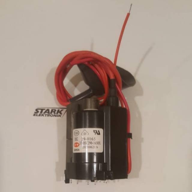 Flyback BSC29-0165 TV TCL 29" Playback Plyback