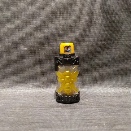 DX CT Kamen Rider Build Full Bottle Fullbottle Hachi Sensuikan Submarine Marine Hachimarine BANDAI